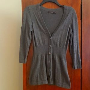 The Limited Cardigan